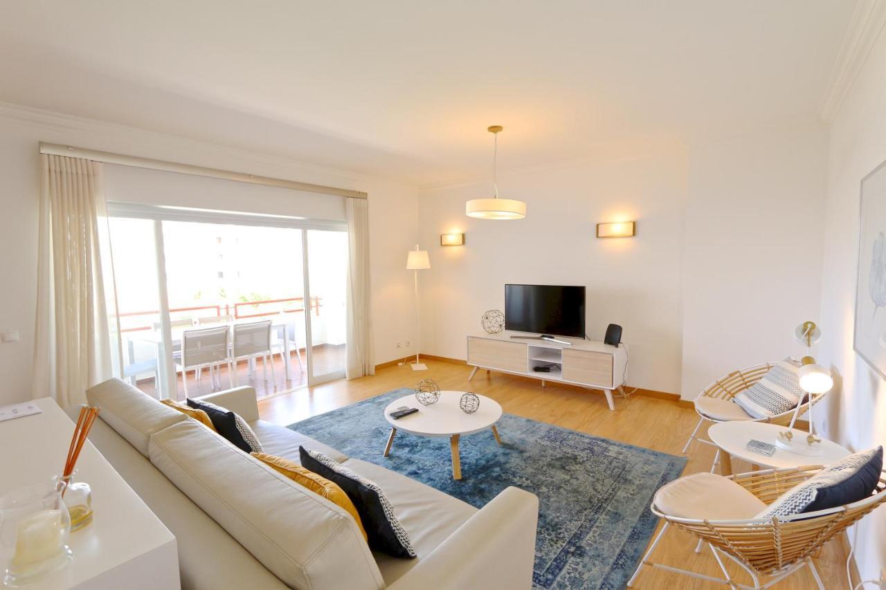 Indico 154 - Clever Details Vilamoura Exterior foto
