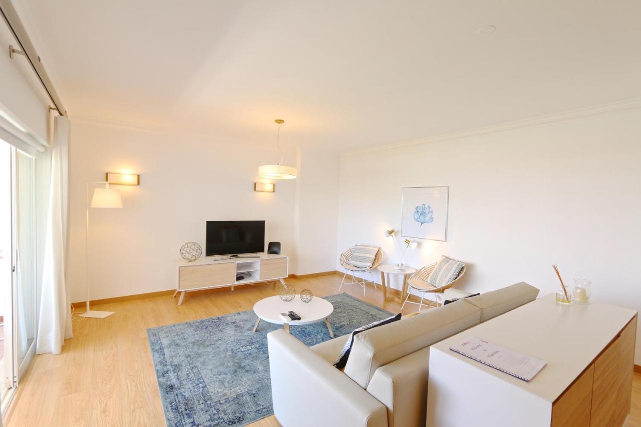 Indico 154 - Clever Details Vilamoura Exterior foto