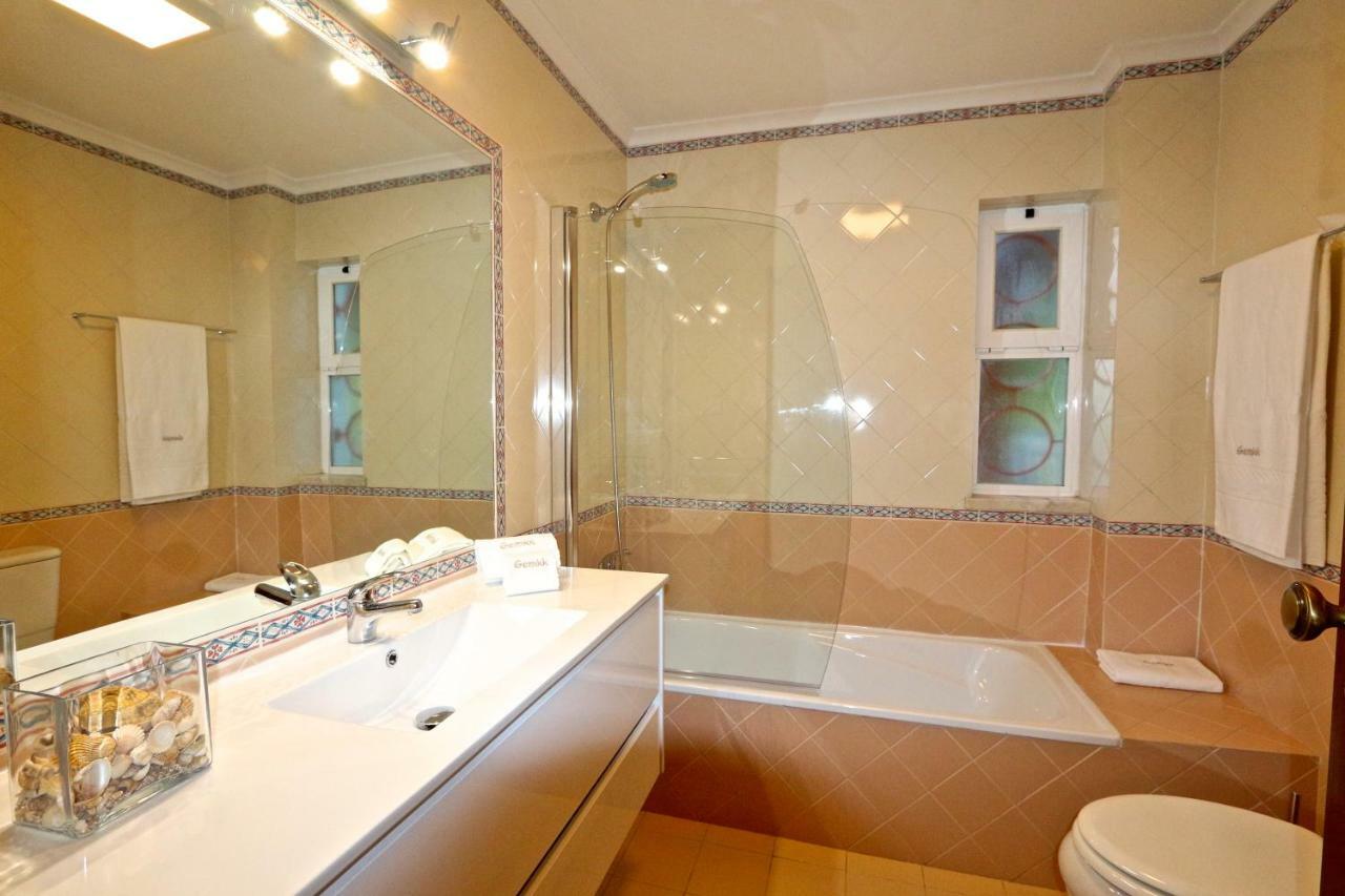 Indico 154 - Clever Details Vilamoura Exterior foto